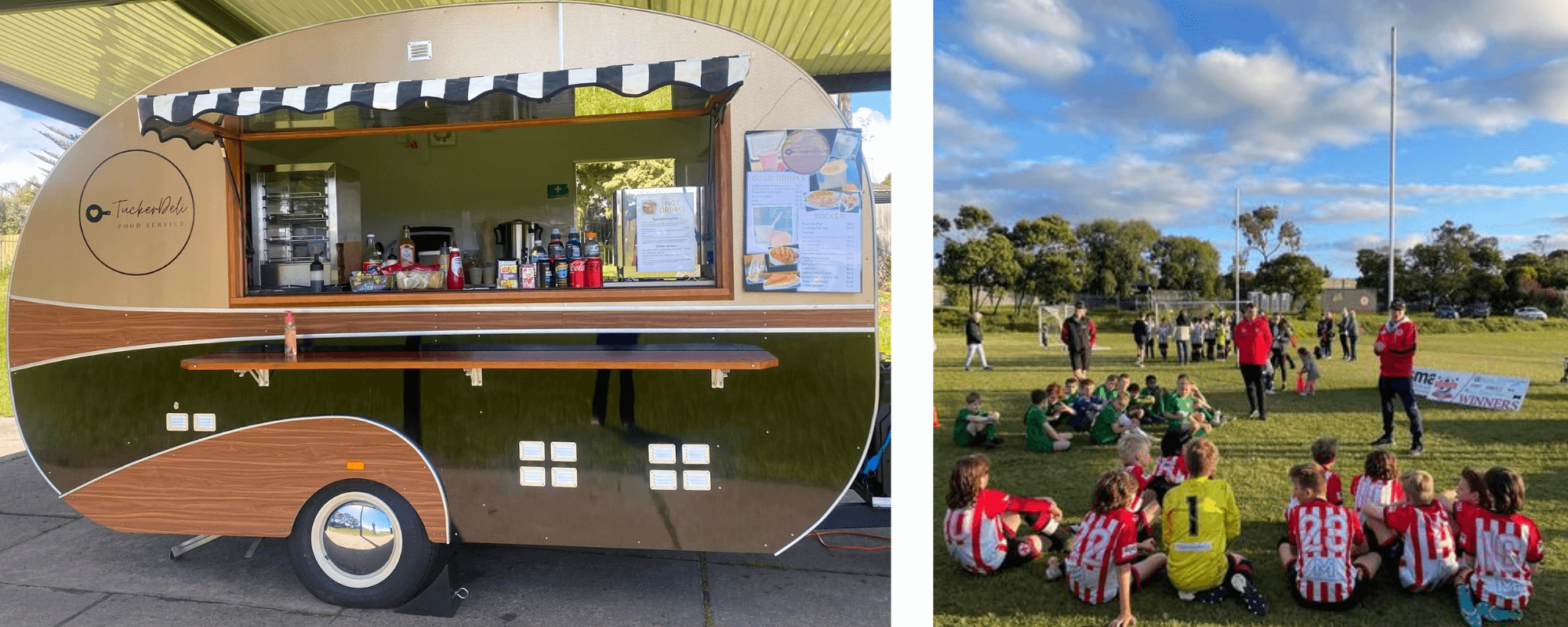 Mt Eliza Soccer CLub